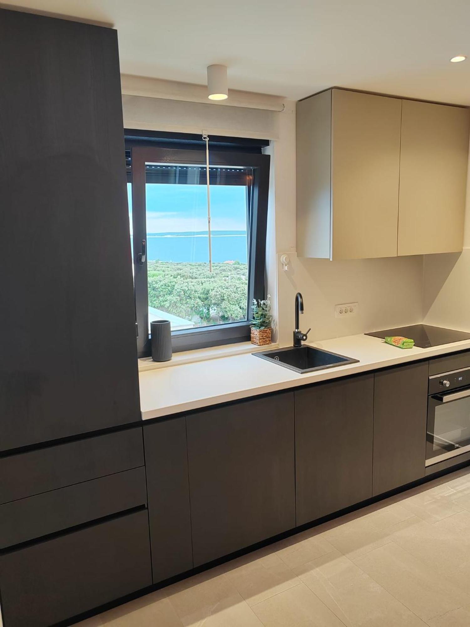 Apartments Divi Sunset View Mandre Room photo