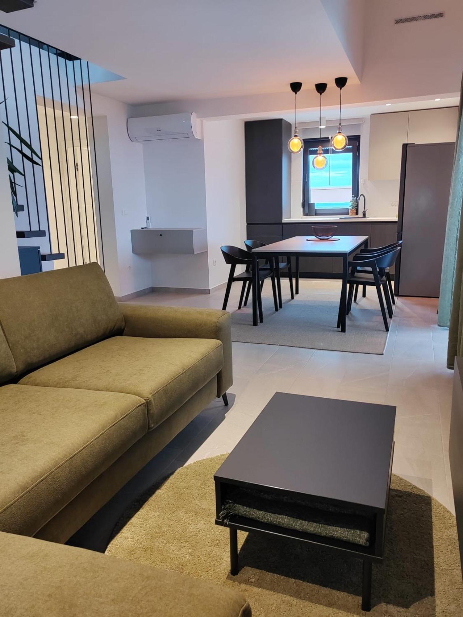 Apartments Divi Sunset View Mandre Room photo