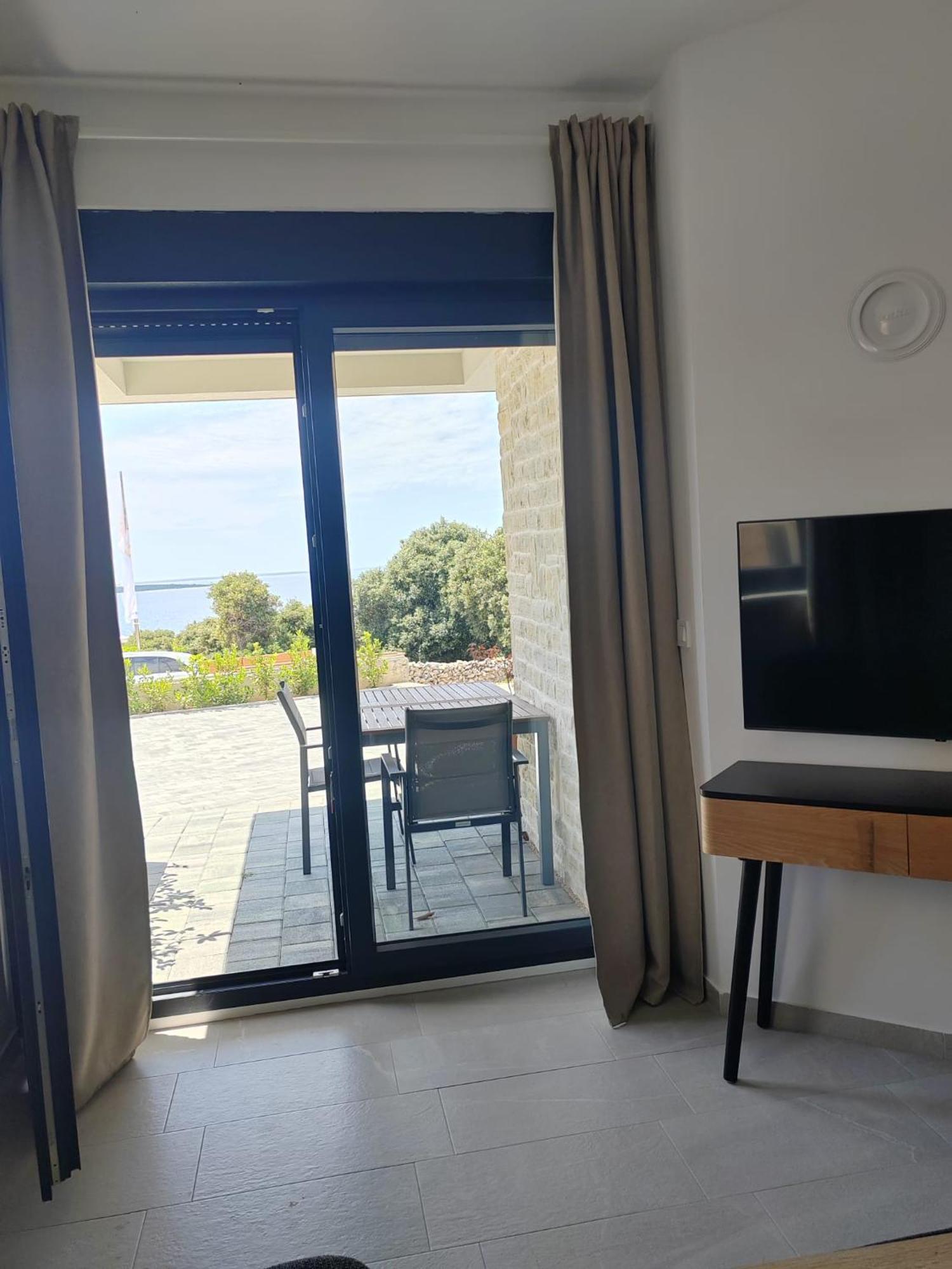 Apartments Divi Sunset View Mandre Room photo