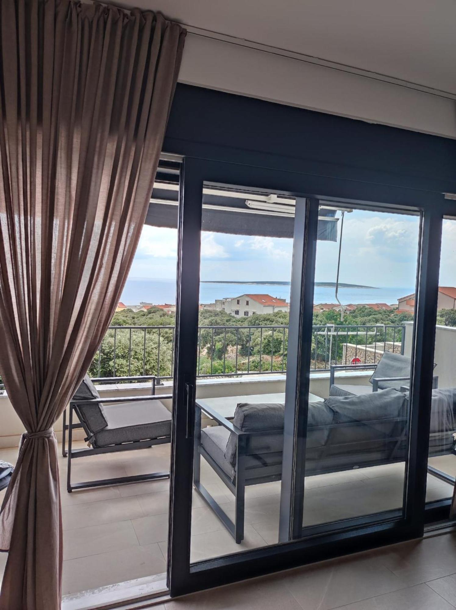 Apartments Divi Sunset View Mandre Room photo
